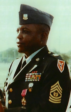 otis hinton, sr.