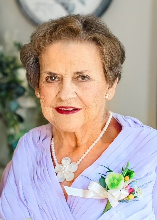 peggy joyner