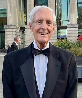 James Thayer “Jim” Martin Obituary-img