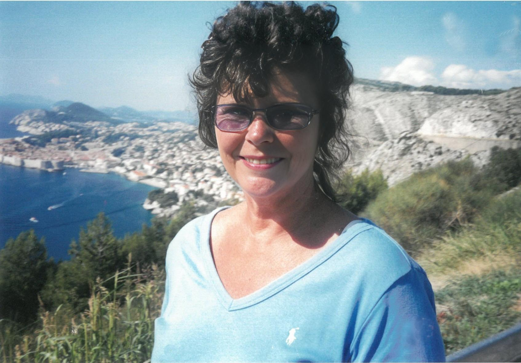 cheryl maupin