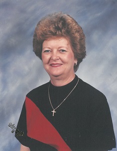 phyllis moore