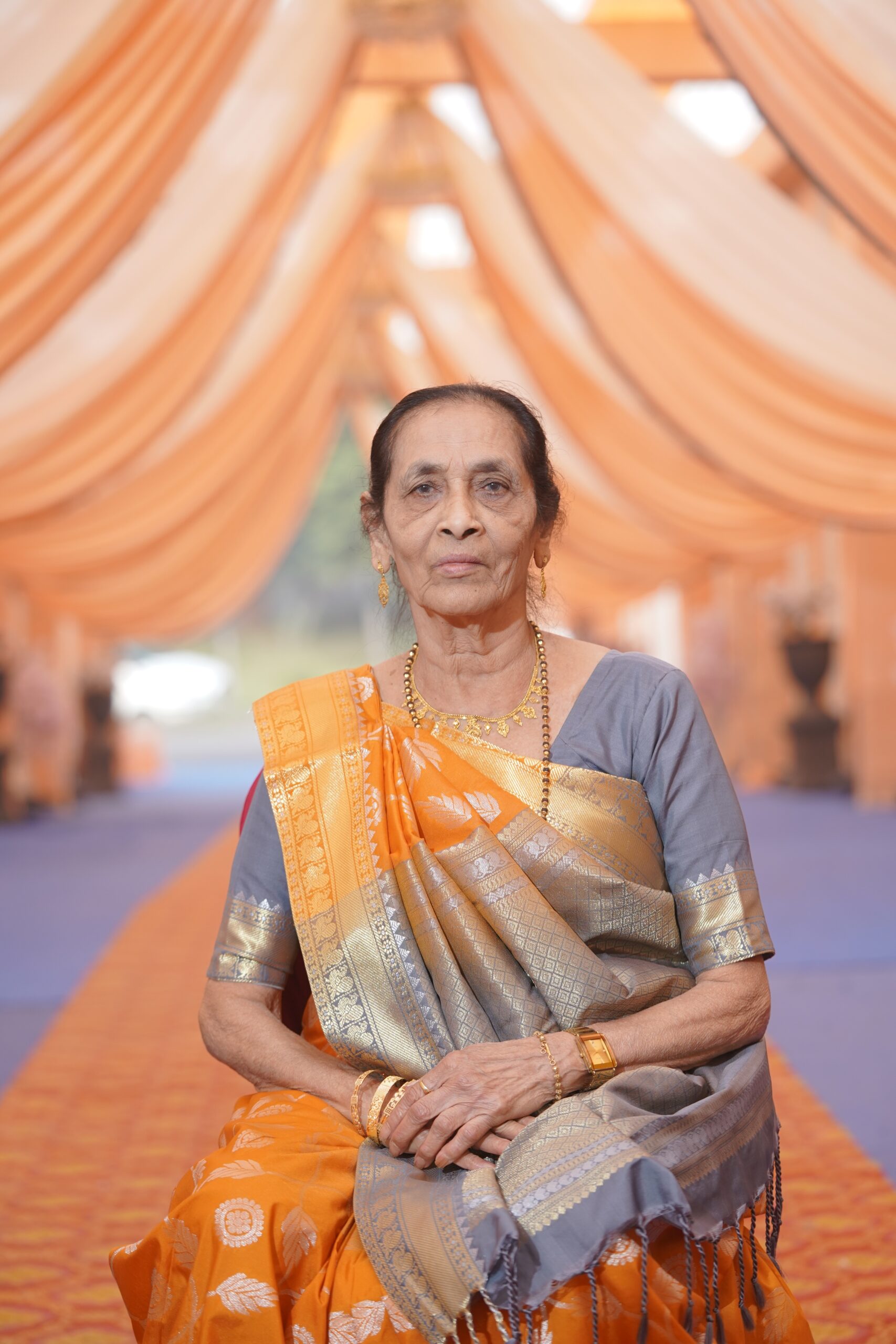 induben patel