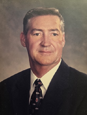 oscar patterson