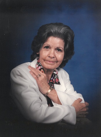 genevieve pridgen