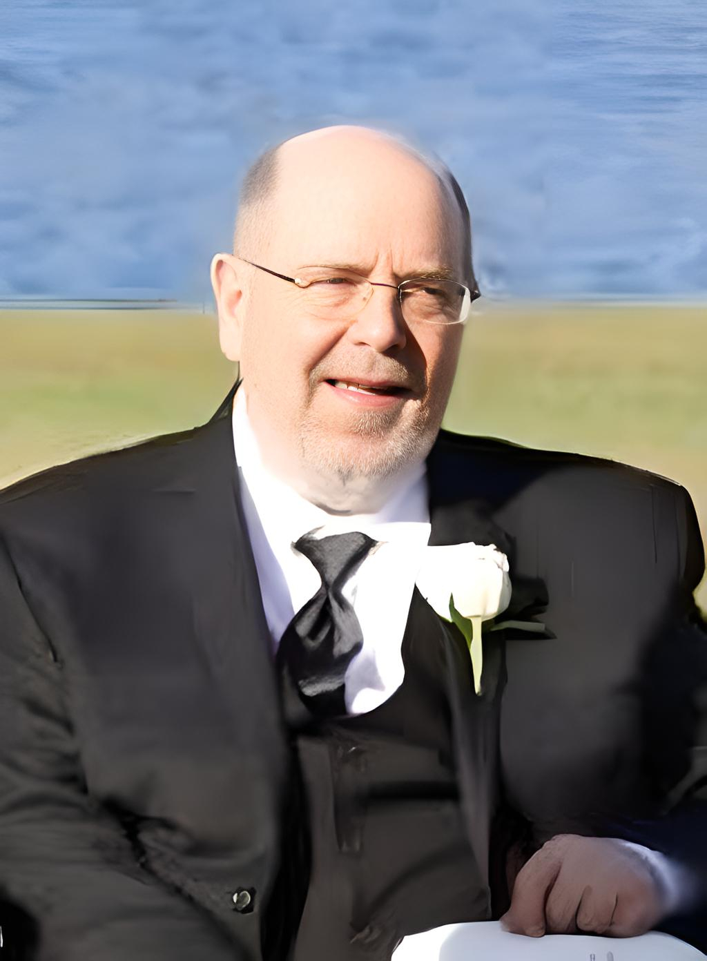 william ward