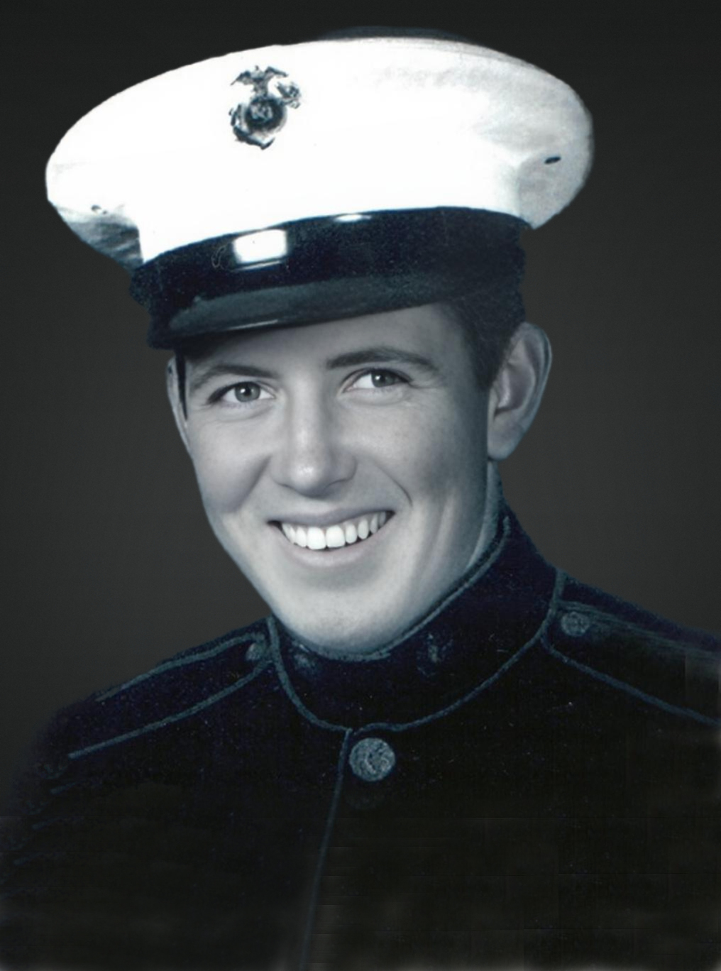 marvin vickers