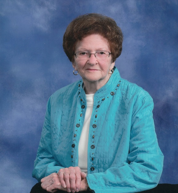 Mamie Ester Winstead Weaver Obituary-img