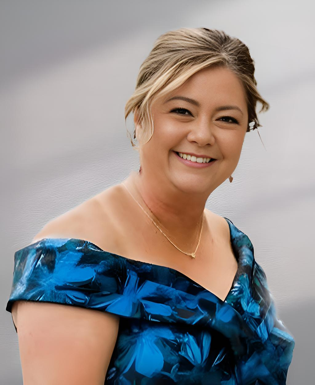 christie hendricks