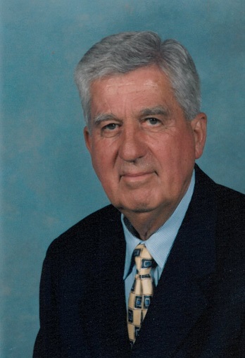 William “Bill” Taylor Williams Obituary-img