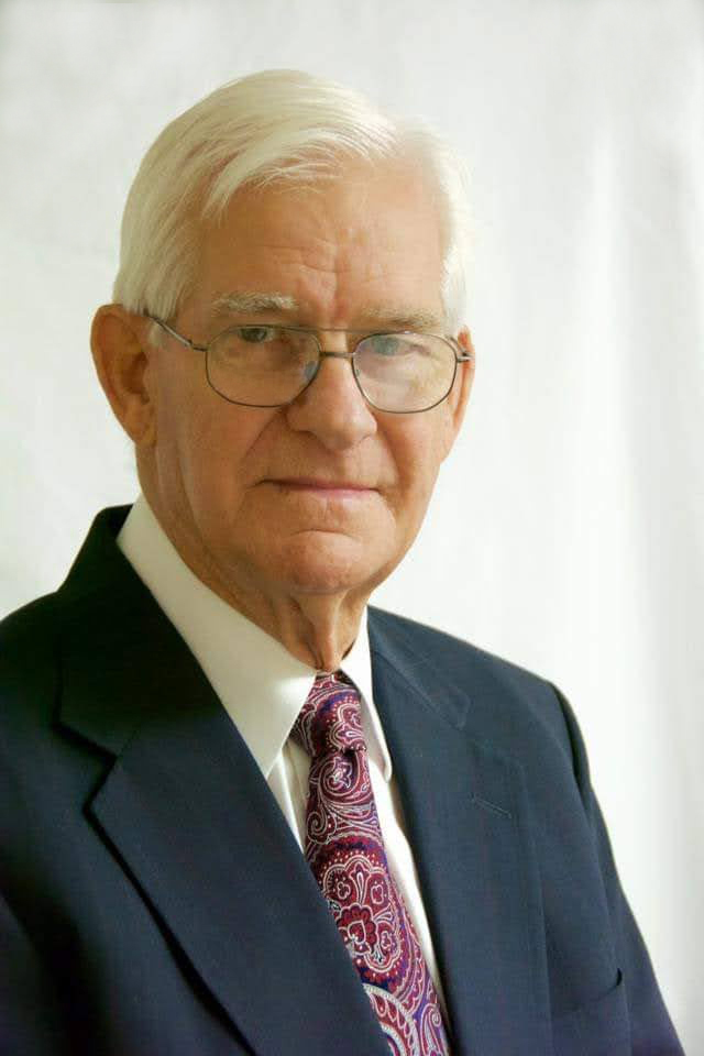 david pridgen, sr.