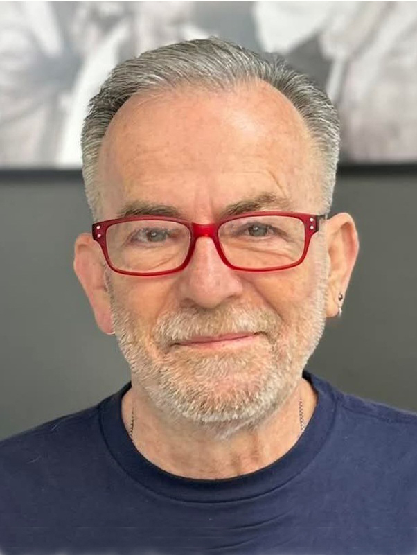 joseph robbins