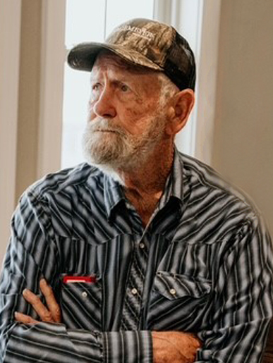 ray bolin