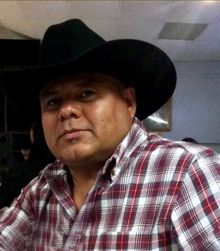 jaime de la fuente, sr.