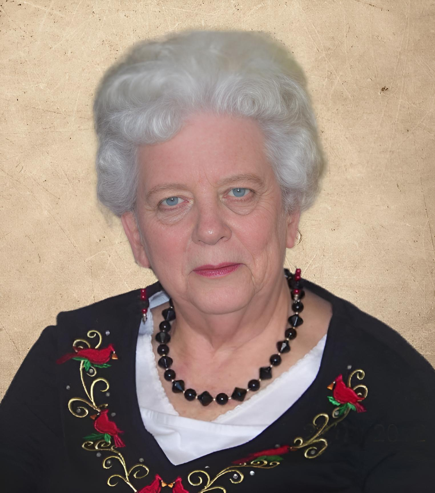 janice holder