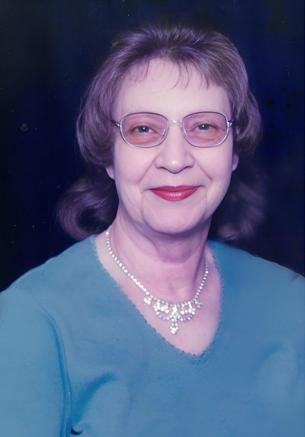 joyce overton