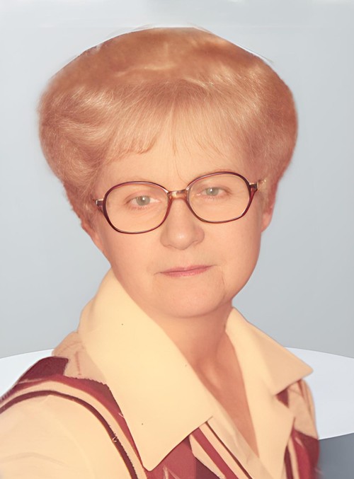 shelva langston