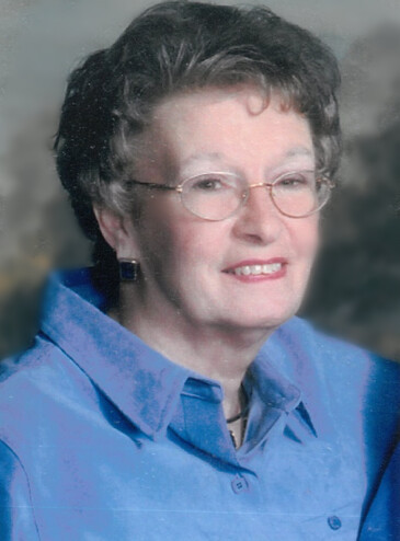 Marie Privette Williams Obituary-img