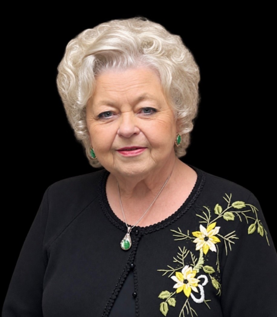 peggy ethridge