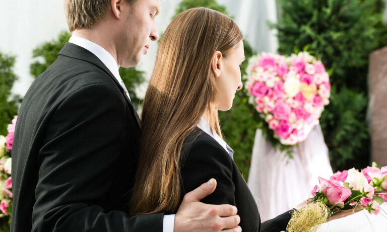 The lasting value of funeral services in society from Wheeler and Woodlief Rocky Mount NC