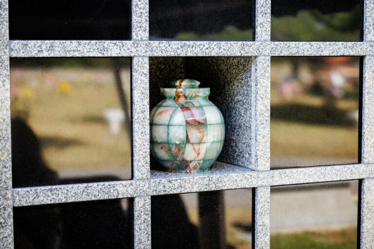 Cremation memorial options at Wheeler and Woodlief in Rocky Mount NC