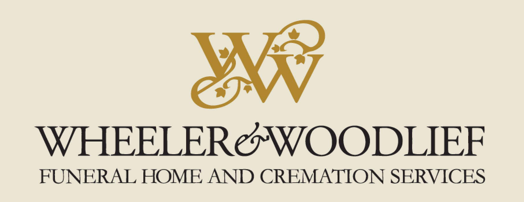 Wheeler and Woodlief Funeral Home and Cremation Services logo