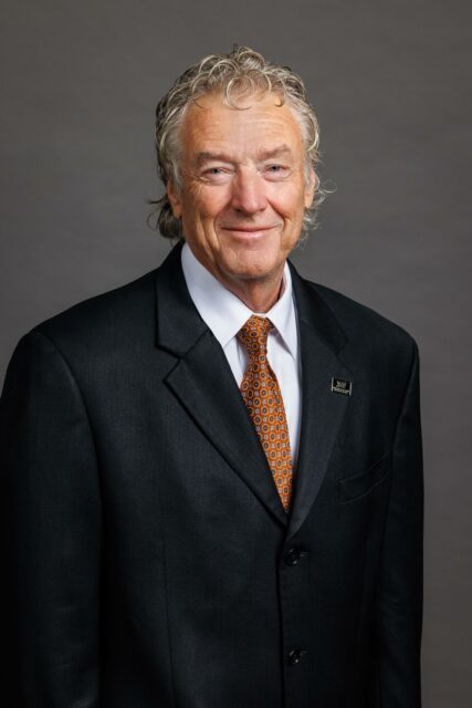 Horace “Gene” Taylor : Funeral Service Attendant