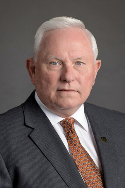 JD Powell : Funeral Service Attendant