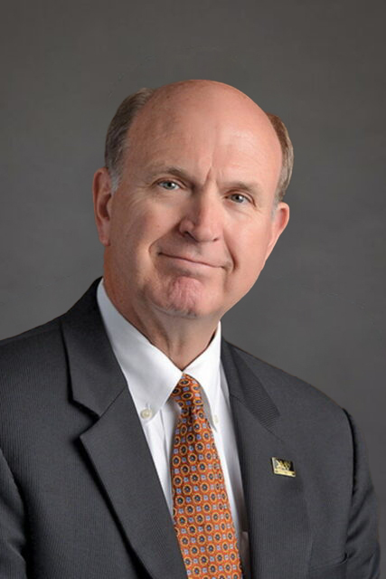 Jerry Collier : Funeral Service Attendant