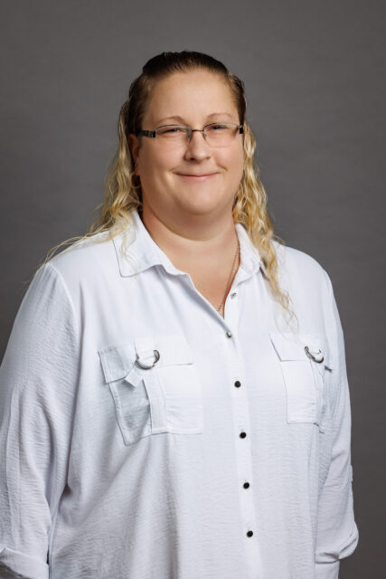 Katie Lamm : Preneed and Insurance Specialist