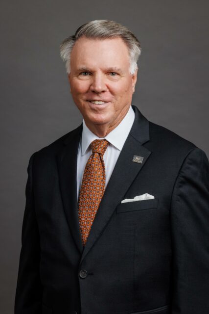 Kenneth Dickerson : Funeral Service Attendant