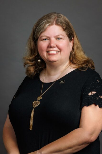 Natalie Brown Shearin : Funeral Service Attendant