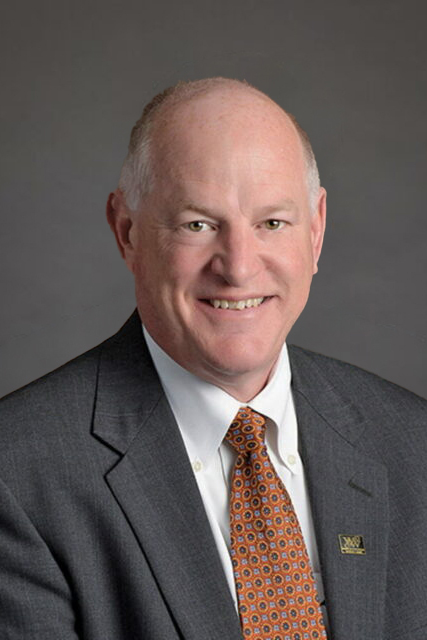 Randy Langley : Funeral Service Attendant