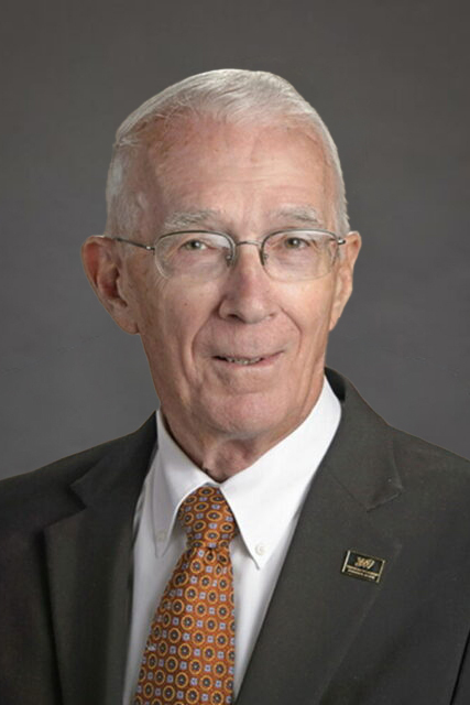 Richard Wells : Funeral Service Attendant