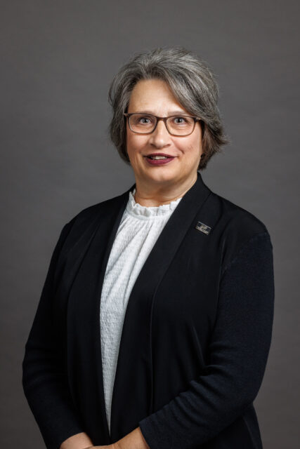 Sherry Peace : Secretary, Digital Specialist & Family Care Specialist